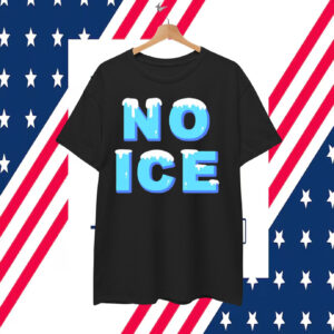 No Human Is Illegal FuCk ICE T-Shirt Abolish ICE
