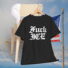 Official Fuck ICE TShirt