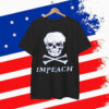 Resist Not My President Impeach Shirt
