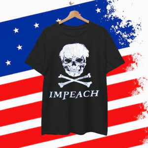 Resist Not My President Impeach Shirt