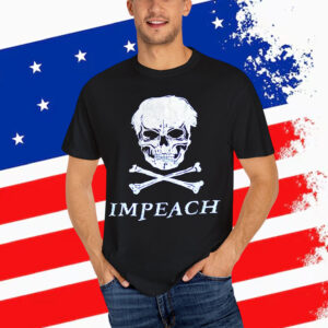 Resist Not My President Impeach Shirt