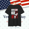 Retro Abolish ICE Shirt
