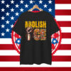 Retro Abolish Ice T-Shirts