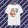 Sugar And Spice, Abolish I.C.E T-Shirt