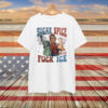 Sugar Spice And Fuck ICE Protest Shirt