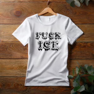 Fuck ICE Equality Shirt