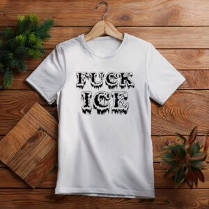 Fuck ICE Equality Shirt