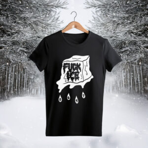 Fuck ICE Immigrant Shirt