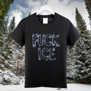 Fuck ICE Refugees Rich Shirt