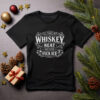 Fuck ICE Whiskey Neat Shirt