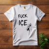 Fuck Ice Activism Rights Shirt