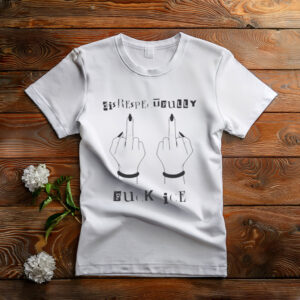 Fuck Ice Against Stands Shirt