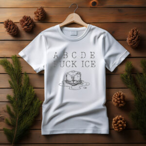 Fuck Ice Justice Shirt