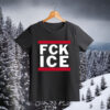 Fuck Ice Minneapolis Social Shirt