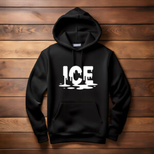 Fuck Ice Rights Political Hoodie