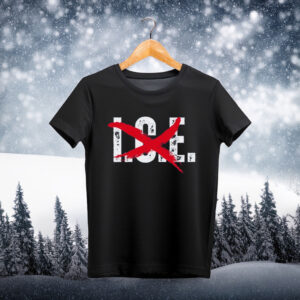 Fuck No Ice Activism Shirt