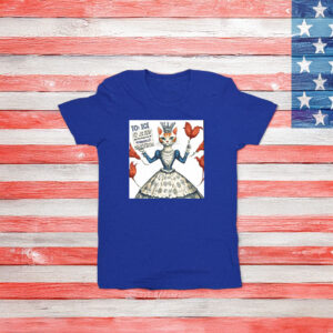 ICE Get the Fuck Out of Minneapolis Shirt