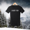 Official Fuck ICE Unisex Shirt